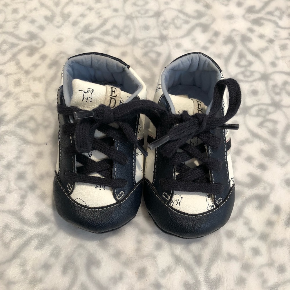 Baby shoes ED by Ellen DeGeneres